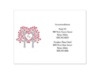 Naturally Love - Apple - Multi-Purpose Card