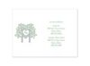 Naturally Love - Clover - Multi-Purpose Card