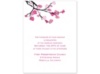 Budding Beauty - Multi-Purpose Card