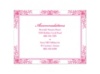 Ever Elegant - Multi-Purpose Card