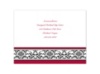 Together Forever - Multi-Purpose Card
