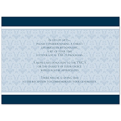 Forever Color - Peacock - Multi-Purpose Card
