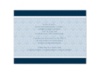 Forever Color - Peacock - Multi-Purpose Card