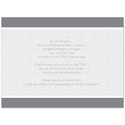 Forever Color - Mercury - Multi-Purpose Card
