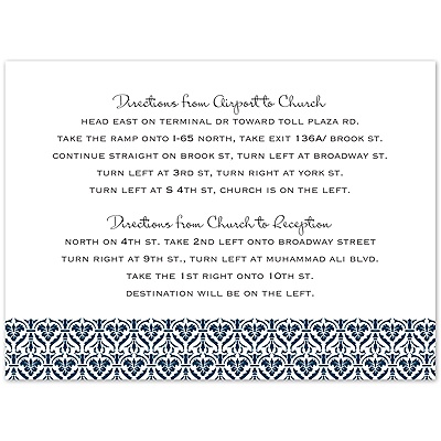Layers of Color - Peacock - Multi-Purpose Card