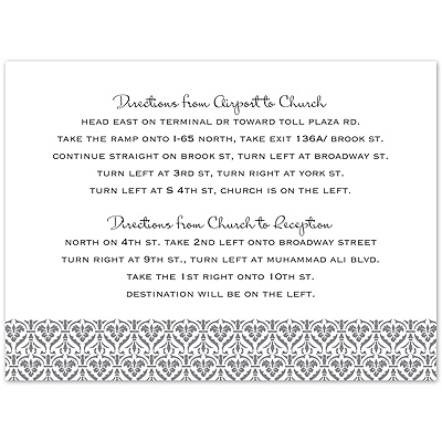 Layers of Color - Mercury - Multi-Purpose Card