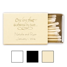 Box Matches