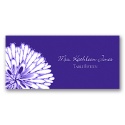 Burst of Love - Regency - Escort Card