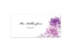 Beloved - Wisteria - Escort Card