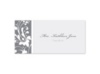 Forever Color - Mercury - Escort Card