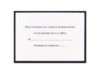Delicate Border - Bright White - Response Card and Envelope