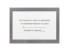 Contemporary - Response Card and Envelope