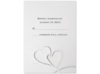Love Song - Response Card and Envelope
