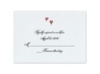 Heartstrings - Response