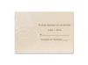 Spectacular - Response Card and Envelope