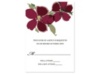 American Dream - Apple Response Card