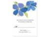 American Dream - Cornflower Response Card