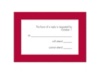Central Park - Apple Response Card