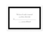 Treasured Jewels Border - Bright White - Response Card and Envelope