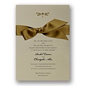 Forever Green Tarragon - Invitation