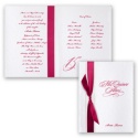 Enchantment Quinceanera Invitation