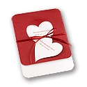 Cut Out for Each Other - Invitation