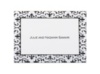 Dramatically Fashionable - Note Card and Envelope