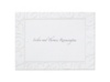 Pure Romance - Note Card and Envelope