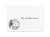Truest Love - Note Card and Envelope