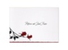 Striking - Note Card and Envelope