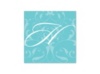 Monogram Flourish - Pool - Personalized Seal