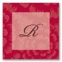 Moonlight Blossoms - Apple - Personalized Seal