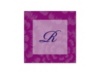 Moonlight Blossoms - Sangria - Personalized Seal