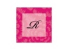 Moonlight Blossoms - Watermelon - Personalized Seal