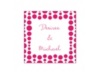 Captivating Floral - Watermelon - Personalized Seal