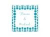 Captivating Floral - Malibu - Personalized Seal