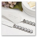 Personalized Ultimate Bling Serving Set
