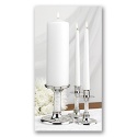 Precious Treasure Candle Stand Set
