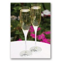 Personalized Enduring Love Flutes