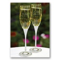 Personalized Band of Light Flutes
