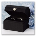 Satin Ring Box