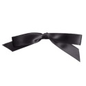Black Stick on Bow