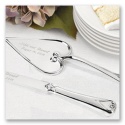 Personalized Shining Heart Serving Set