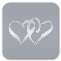 Heart Seals - Silver