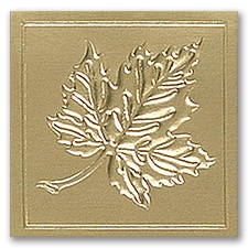 Leaf Seals