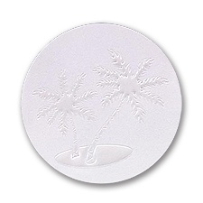 Palm Tree Seals