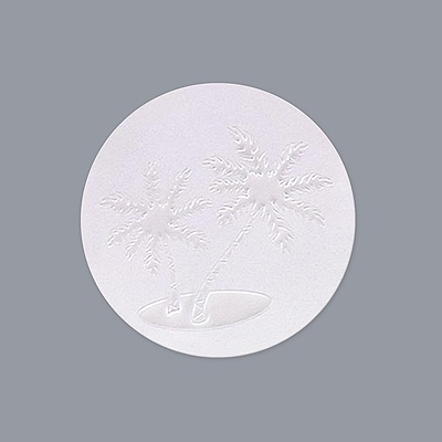 Palm Tree Seals