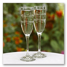 Personalized Baroque Flutes