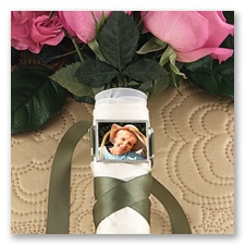 Keepsake Photo Buckle