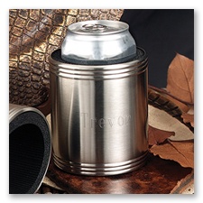 Personalized Can Cooler